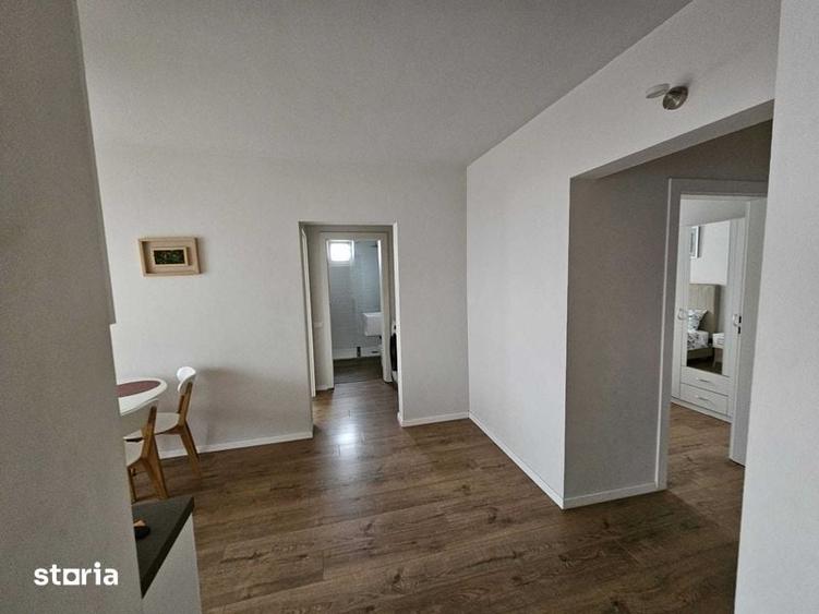 Apartament Modern Central cu 3 camere de inchiriat - 5
