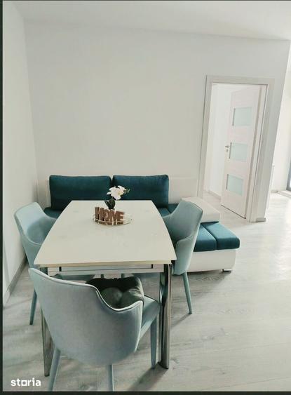 Apartament cu 3 camere în Borhanci