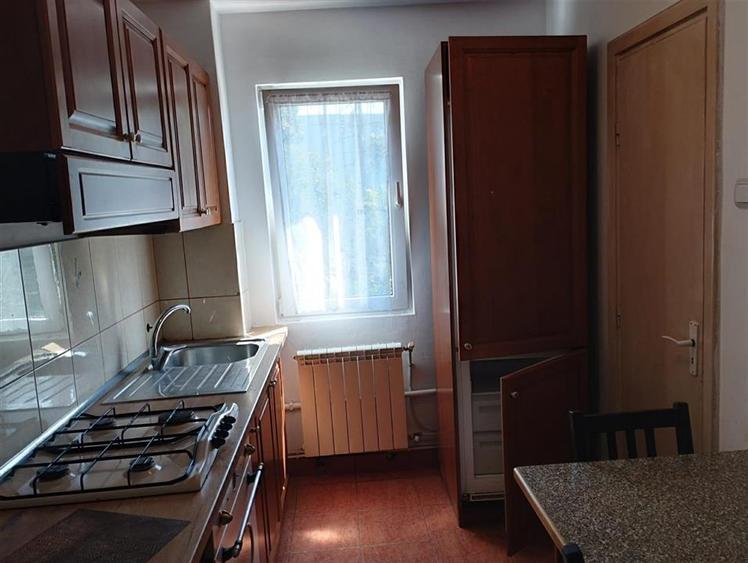 2 camere semidecomandate, Centru - 8
