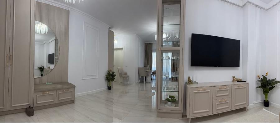 2 camere premium | Future Resindence | Piscina | Parcare - 3