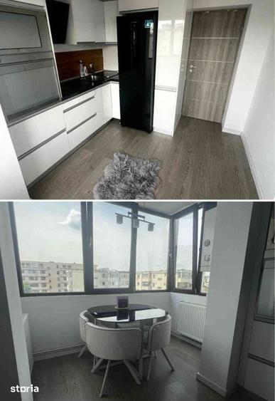 APARTAMENT 2 CAMERE DE INCHIRIAT POPA ?APCA - 4