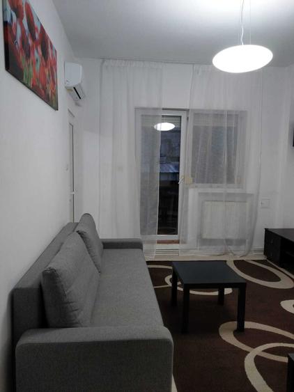 Apartament 2 camere cu terasa generoasa, ultracentral, Sala Palatului, Cismigiu - 8