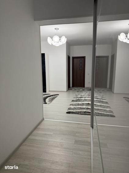 Apartament cu 2 camere în Valea Ialomiței
