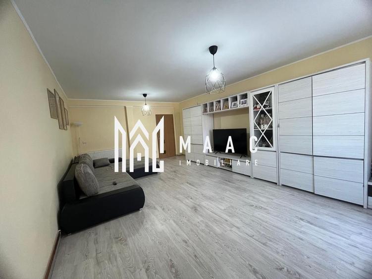 Apartament cu 2 camere decomandat, mobilat în Terezian