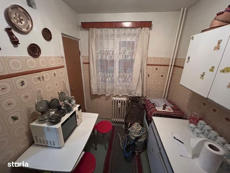 Apartament cu 3 camere decomandat în Timișoara