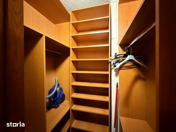 Apartament cu 2 camere semidecomandat în Drumul Taberei