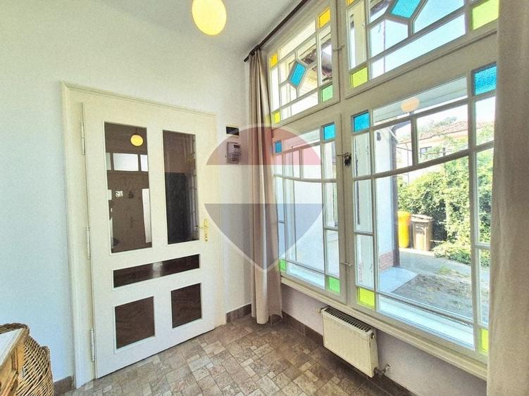 Casă individuală cu 3 camere cu Teren 401 Mp în Mureșel