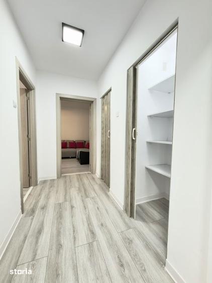 Apartament 2cam, Renovat COMPLET - Doamna Ghica | Tei - 1