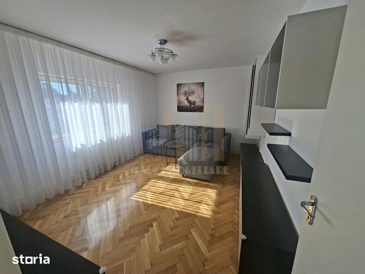 Apartament 3 camere central strada Matei Basarab Brasov - 3