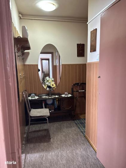 Apartament 2 camere, Soseaua Sibiului - 14