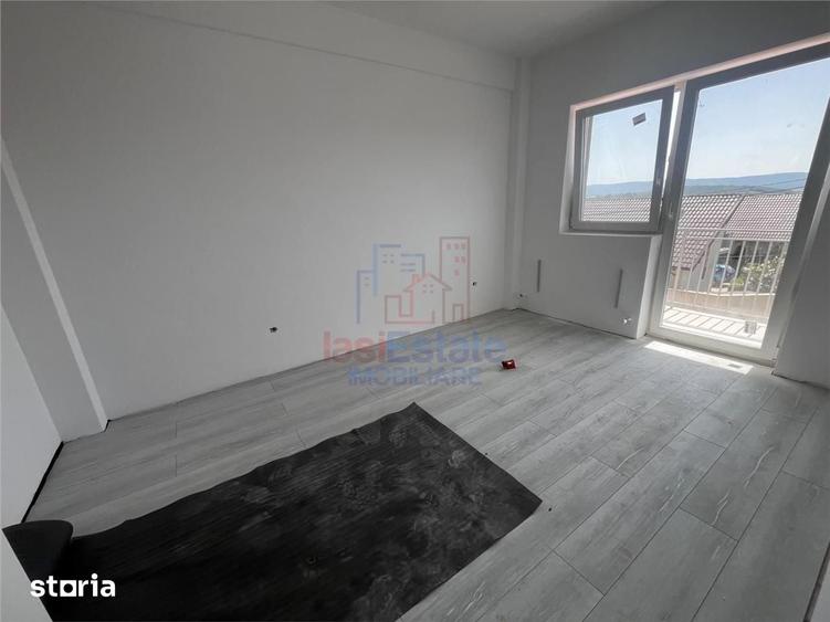 Garsonieră decomandată în Cug