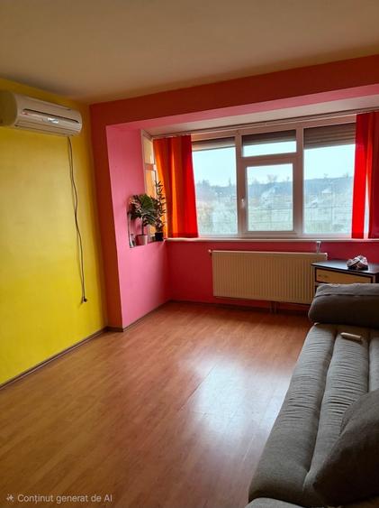 Apartament 2 camere Bd. Independentei mobilat - 7