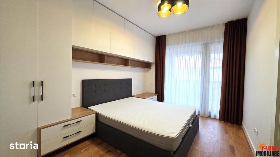 Apartament cu 2 camere în Centrul Istoric