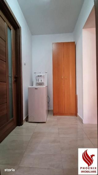 Apartament cu 2 camere în Podgoria