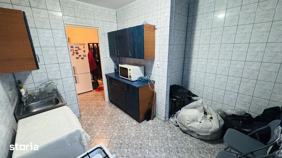 Sector 3 Trapezului Str. Marin Pazon Loc parcare Pet friendly