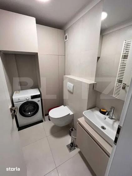 Apartament cu 4 camere în Mureșeni