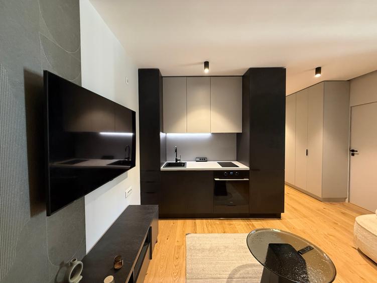 2 camere, Parcare - Unirii - Anton Pann - Bloc Nou 2025 - 4
