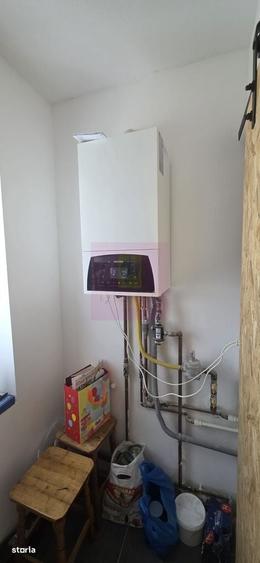 Casă cu 4 camere în Central
