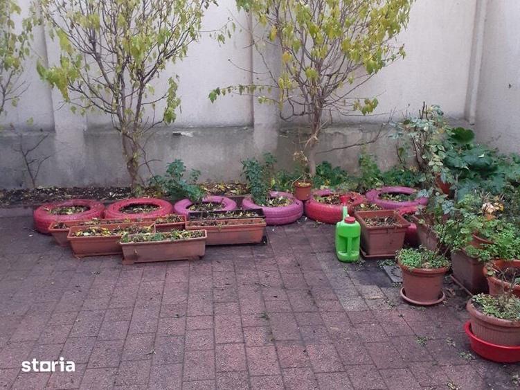 Apartament cu 2 camere decomandat în Bucureștii Noi