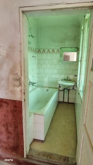 Casa de vanzare, 120 mp, 2077 mp teren, sat Vistea - 8