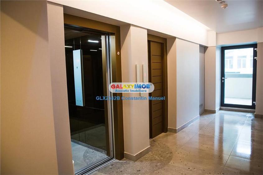Apartament cu 3 camere decomandat, mobilat în Aviației