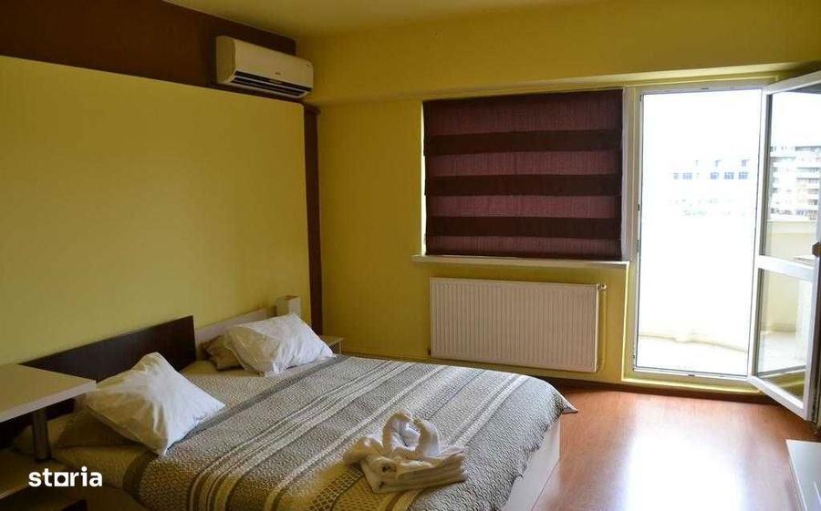 Apartament 1 camera 40mp, balcon, etaj intermediar, zona Piata Marasti - 6