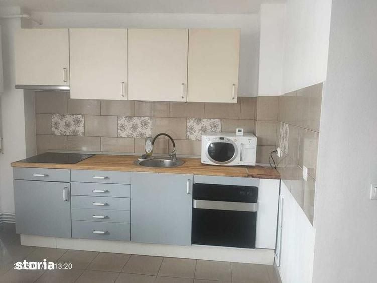 Apartament 2 cam, Gen Grig Balan - 3