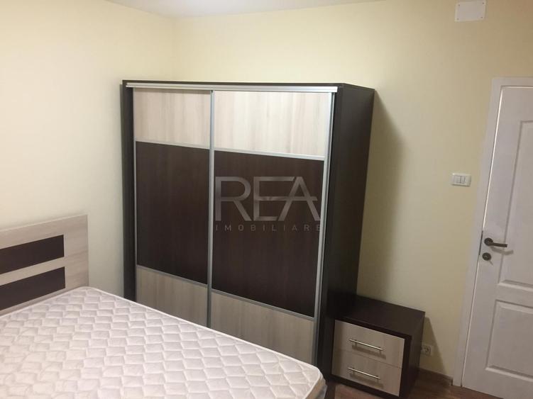 Apartament cu 2 camere decomandat, mobilat în Olteniței