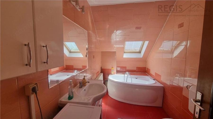 Casă cu 4 camere cu Teren 300 Mp în Bartolomeu