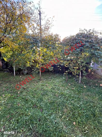 Casă cu 7 camere cu Teren 1200 Mp în Covasna