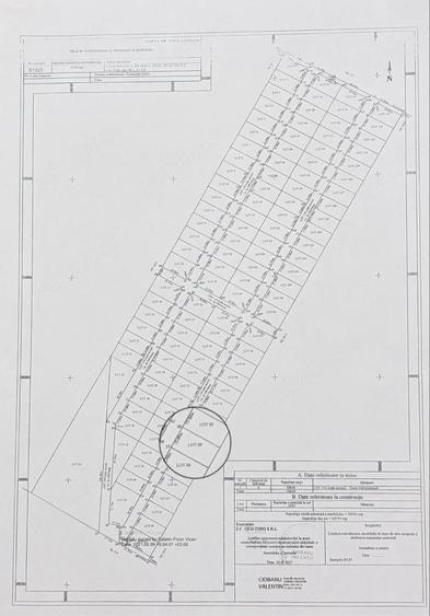 URGENT - Proprietar 420 mp Mega Park 4 (Berceni-Vidra) 26.800 - 4