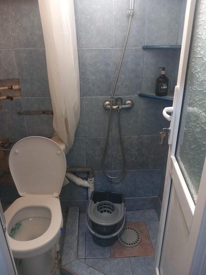 Garsonieră decomandată în Alba Iulia