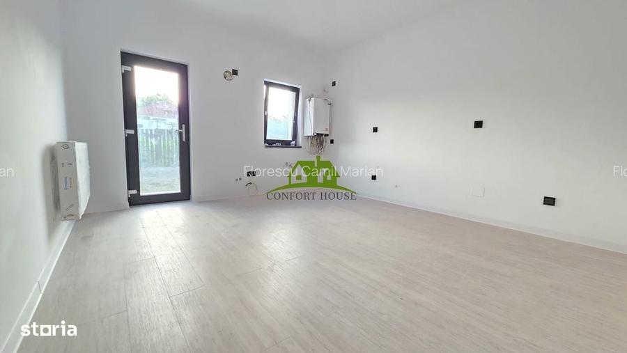 Vila Smart la 2.5km de Rm.VL| Eficienta Energetic&Calitate Premium