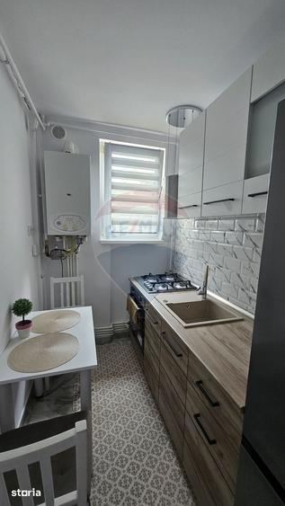 Apartament cu 1 camere de inchiriat in zona Darmanesti - 4