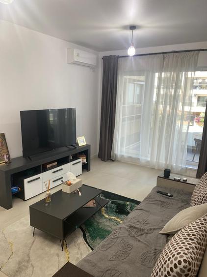 Ambiance Residence 3 camere premium | Pipera | OMV | complet mobilat - 2