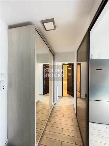 Apartament cu 2 camere decomandat, mobilat în Dristor