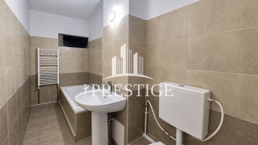 Apartament cu 3 camere decomandat în Mihai Viteazul