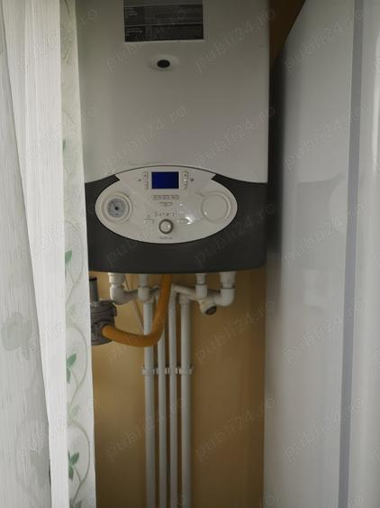 Apartament cu 2 camere semidecomandat în Siderurgiștilor