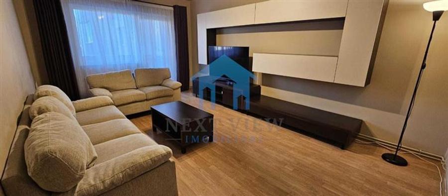 Apartament cu 4 camere decomandat în Mărăști