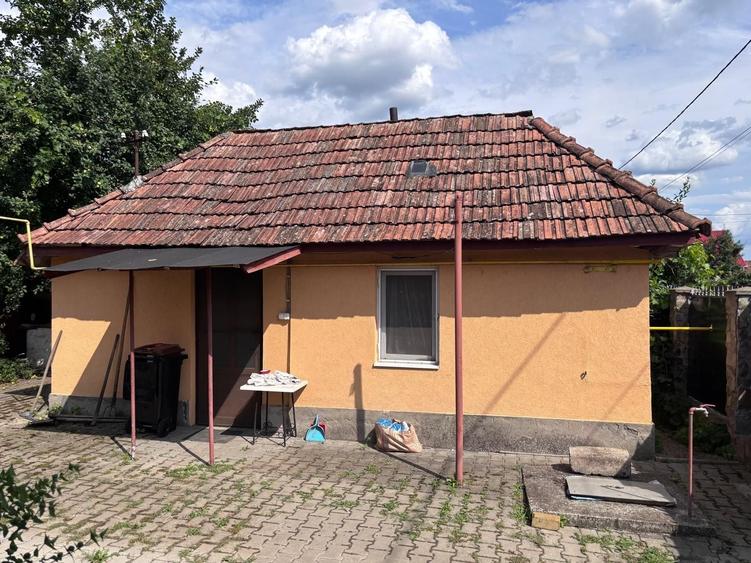 Casă cu 3 camere în Criș
