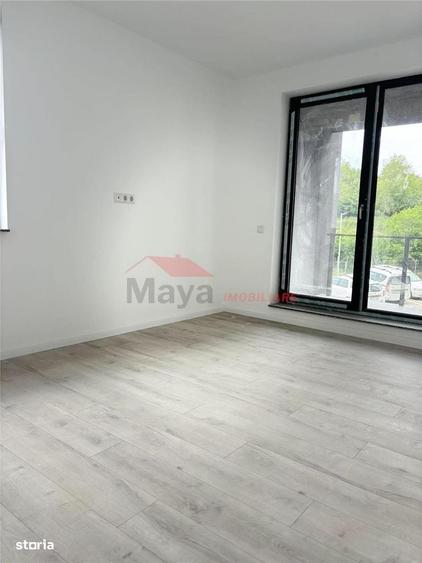 Apartament 3 camere, zona Morariu - 12