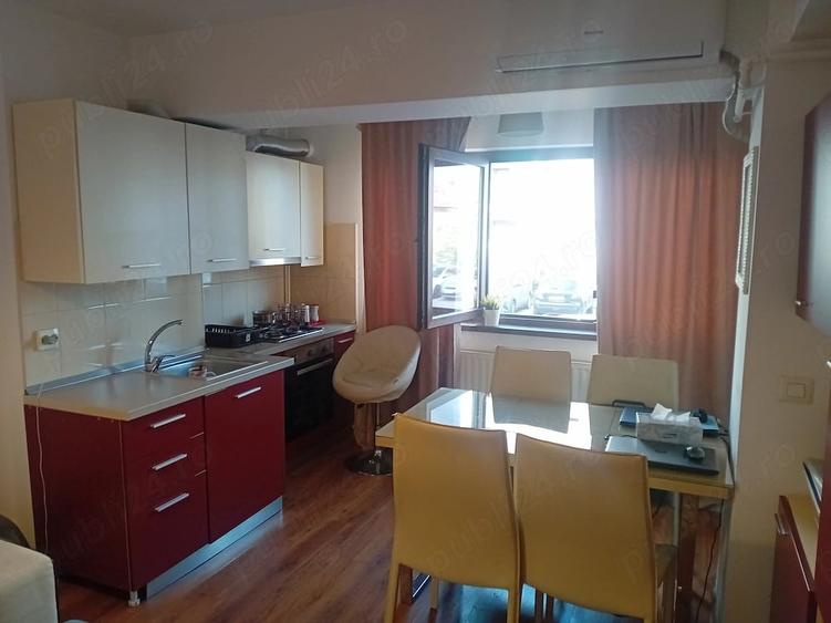Vand apartament 2 camere - 3