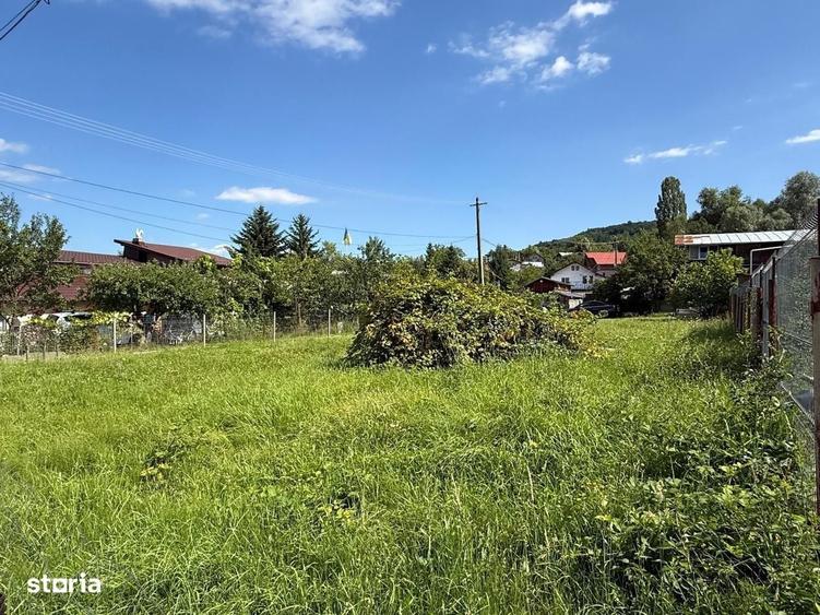 Spațiu comercial, în Lac de Verde