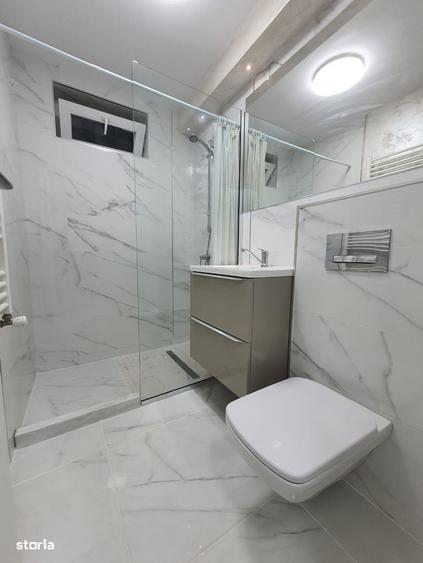 Apartament cu 2 camere decomandat în Ultracentral