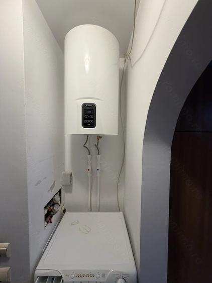 Apartament cu 2 camere decomandat, mobilat în Brâncoveanu