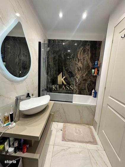 Apartament de inchiriat cu 2 camere, 60 m2 - Pipera My Place - 1