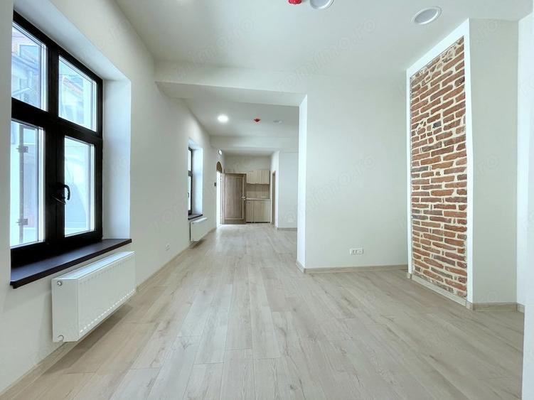 Spatiu birouri - 70 mp I zona Ultracentrala - Piata Unirii - 10