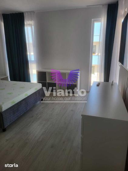 Garsoniera cu balcon si parcare | Zona Magnolia Residence | Sibiu - 6