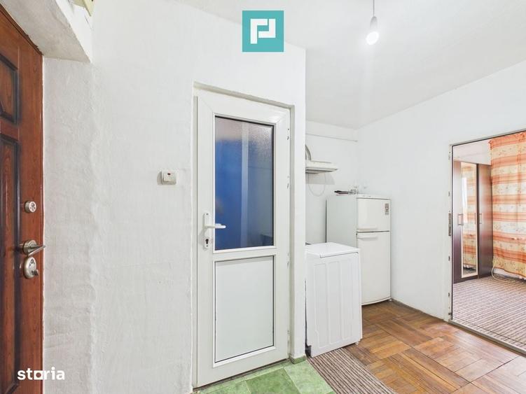 Garsoniera ideala pentru locuit sau investitie - 3