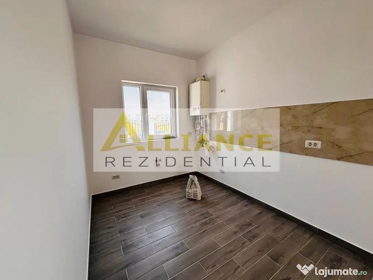 Casă cu 4 camere cu Teren 207 Mp în Berceni